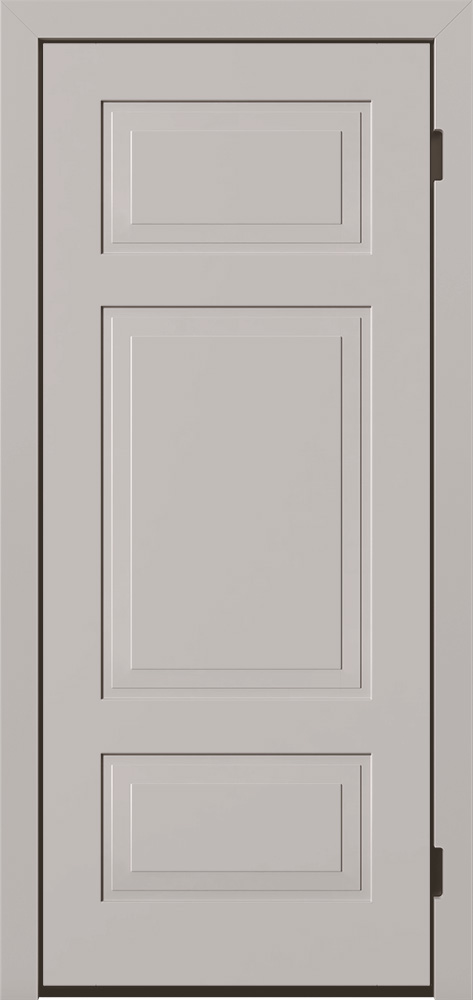 NewYork PF Эмаль tortora