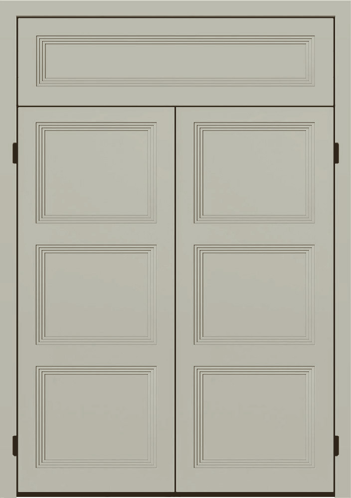 Edge RAL_7032 PF3 ДСФ