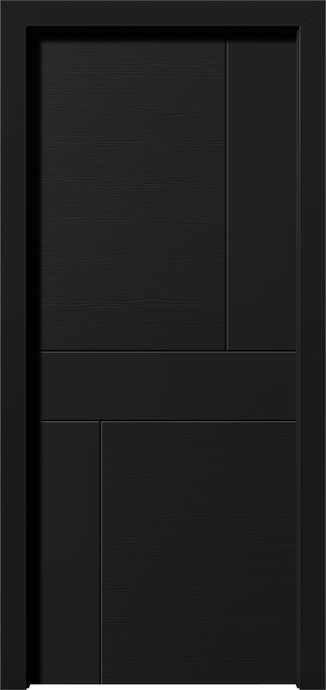 Scandi 1 Эмаль 9005