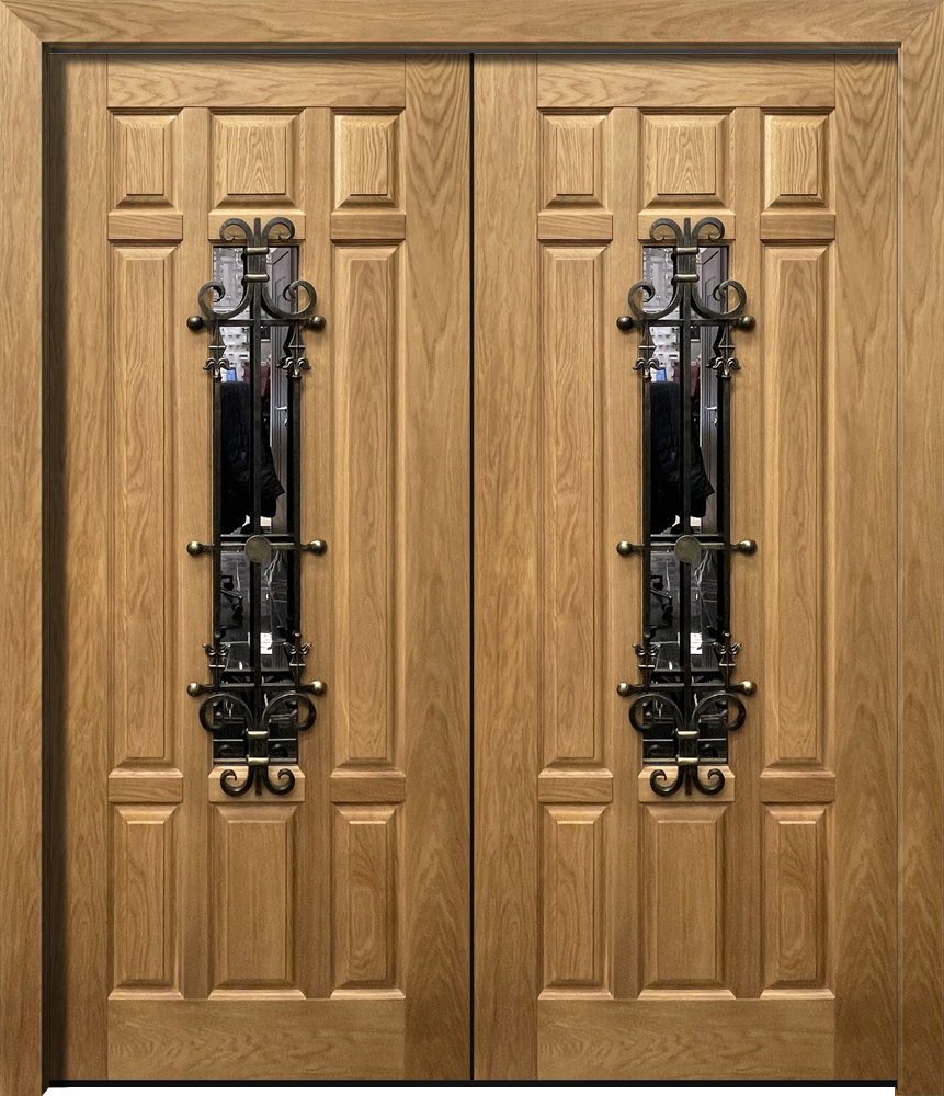 Массив наборный 08.04 дуб Naturale ДС