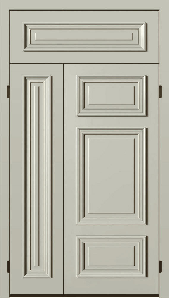 Venezia RAL_7032 DF ОСФБВ