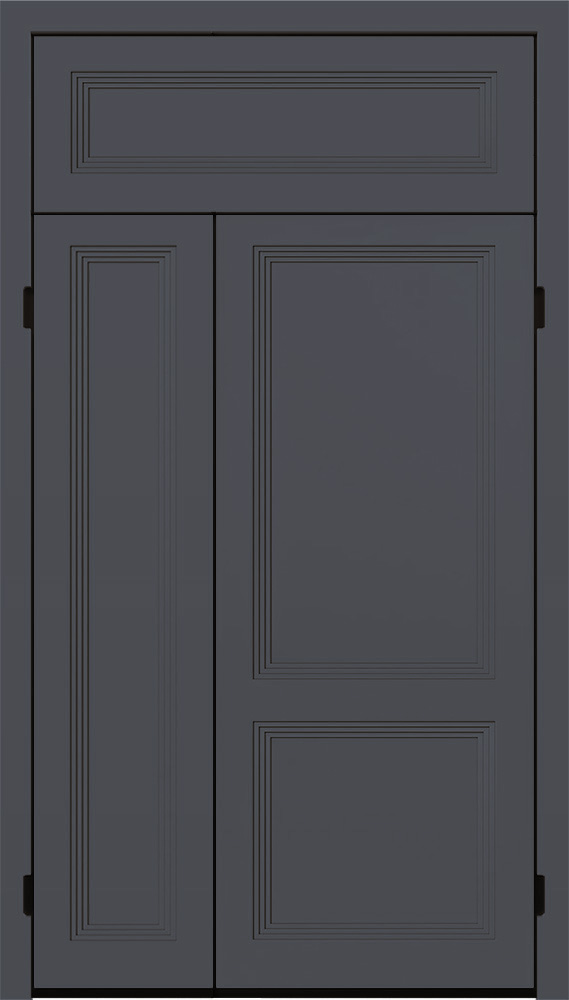 Edge RAL_7024 PF2 ОСФБВ