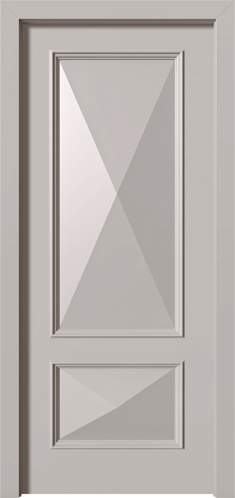 Amsterdam XZ2 Эмаль tortora