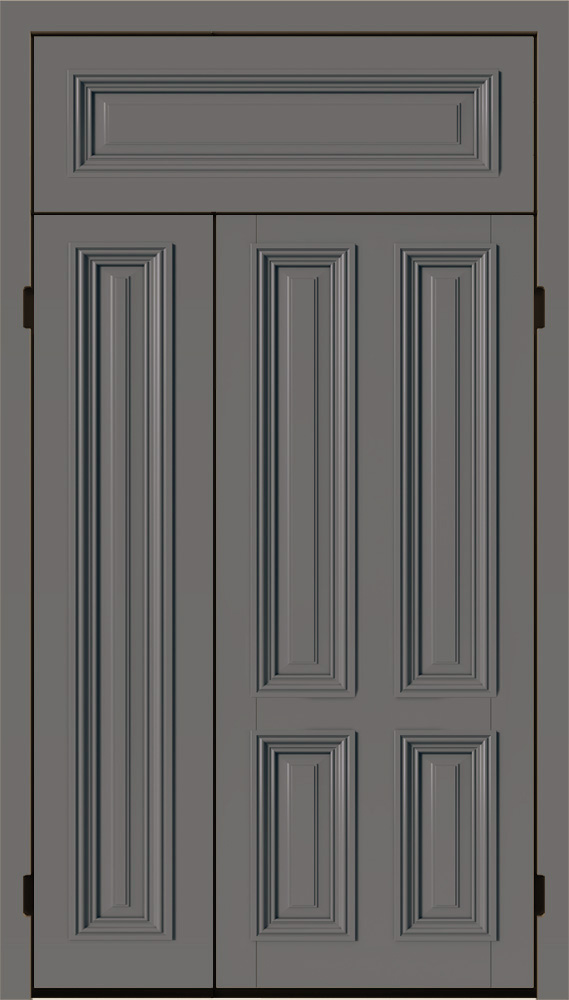 Gent-3 RAL_7039 GF4 ОСФБВ