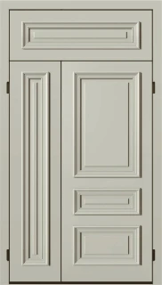 Venezia RAL_7032 PG3 ОСФБВ