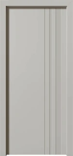 Zero 35 RAL 7044