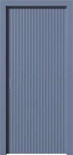 Zero 36 RAL 5014