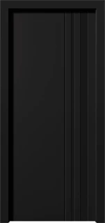 Zero 35 RAL 9005